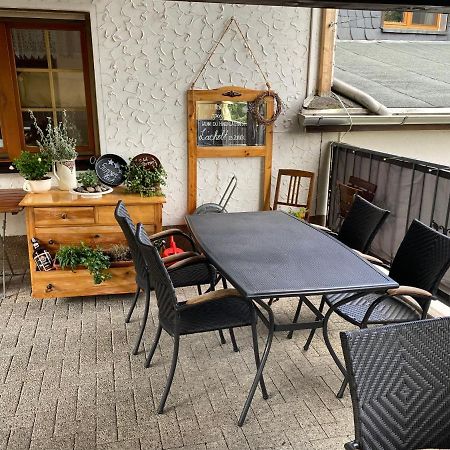 Gasthaus Und Pension Koch Cursdorf Exteriér fotografie