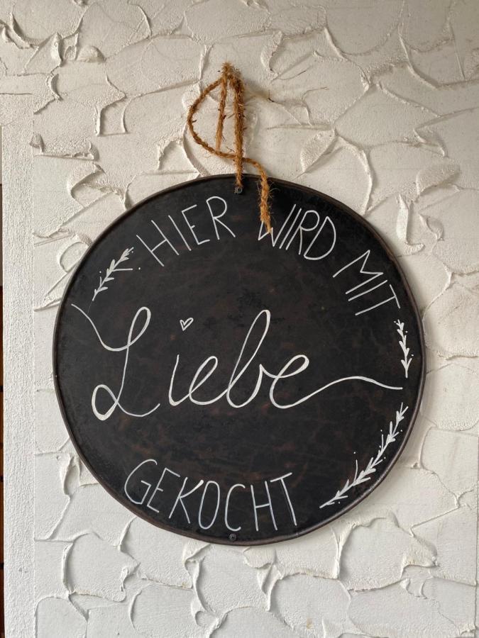 Gasthaus Und Pension Koch Cursdorf Exteriér fotografie