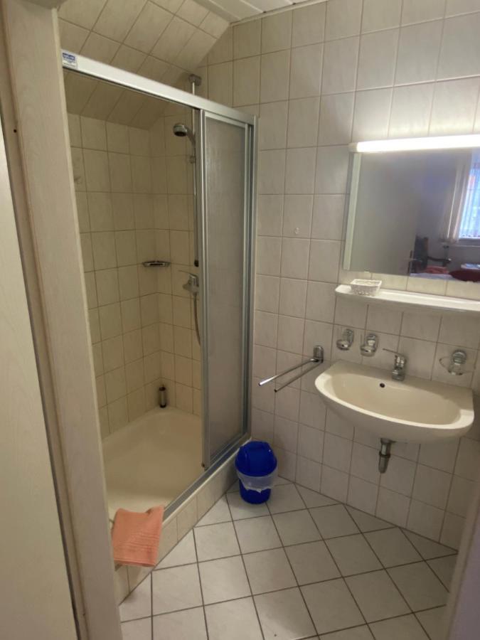 Gasthaus Und Pension Koch Cursdorf Exteriér fotografie
